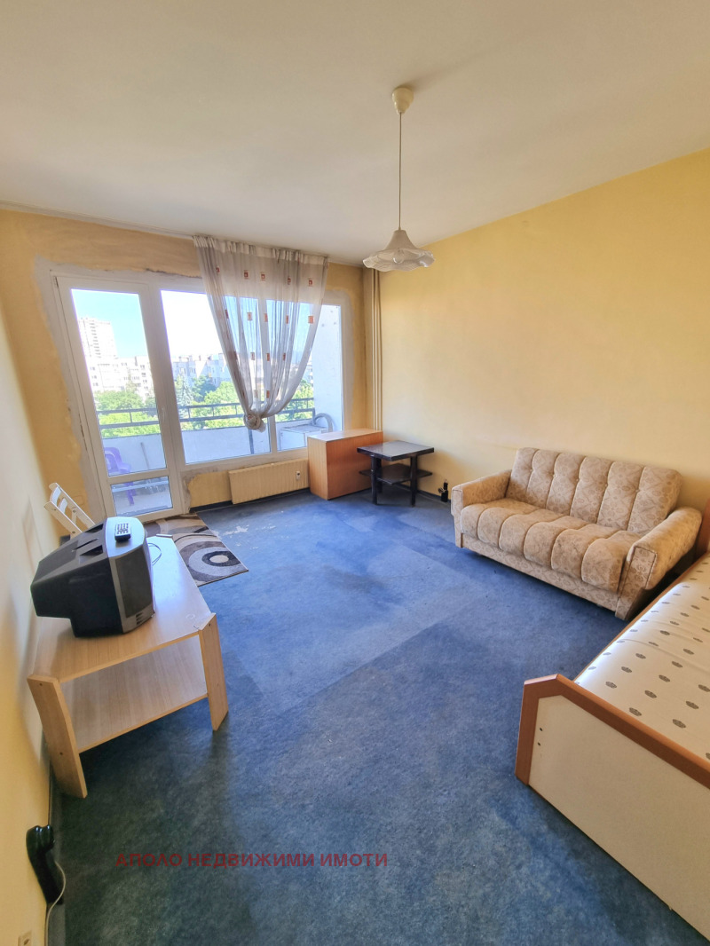 Продава  1-стаен, град София, Слатина •  123 000 EUR • ID 26346750 — holmes.bg - [1] 