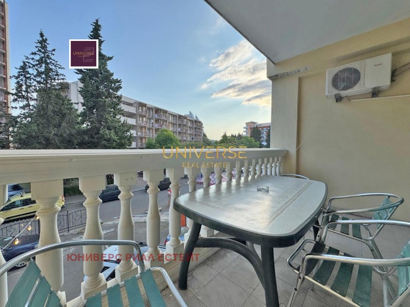 Продава 1-СТАЕН, к.к. Слънчев бряг, област Бургас, снимка 7 - Апартаменти - 52744804