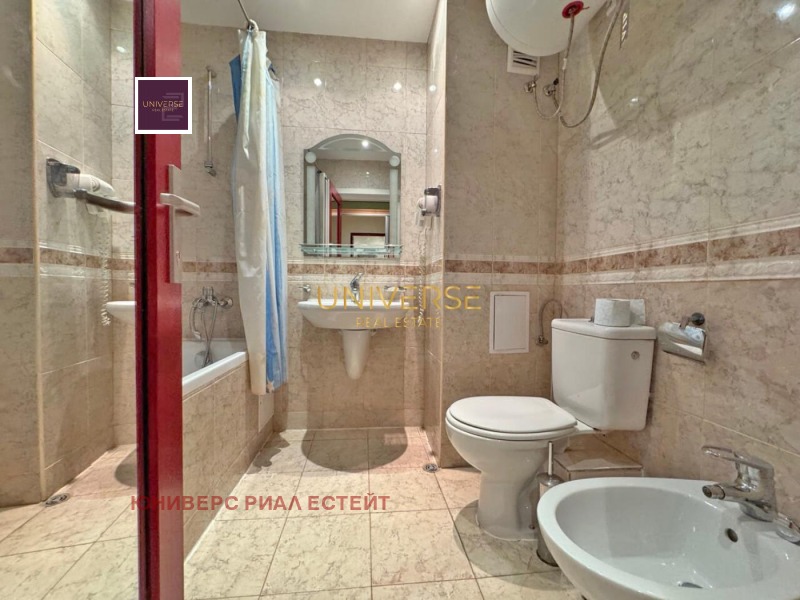 Продава 1-СТАЕН, к.к. Слънчев бряг, област Бургас, снимка 10 - Апартаменти - 52744804