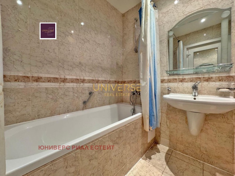 Продава 1-СТАЕН, к.к. Слънчев бряг, област Бургас, снимка 9 - Апартаменти - 52744804