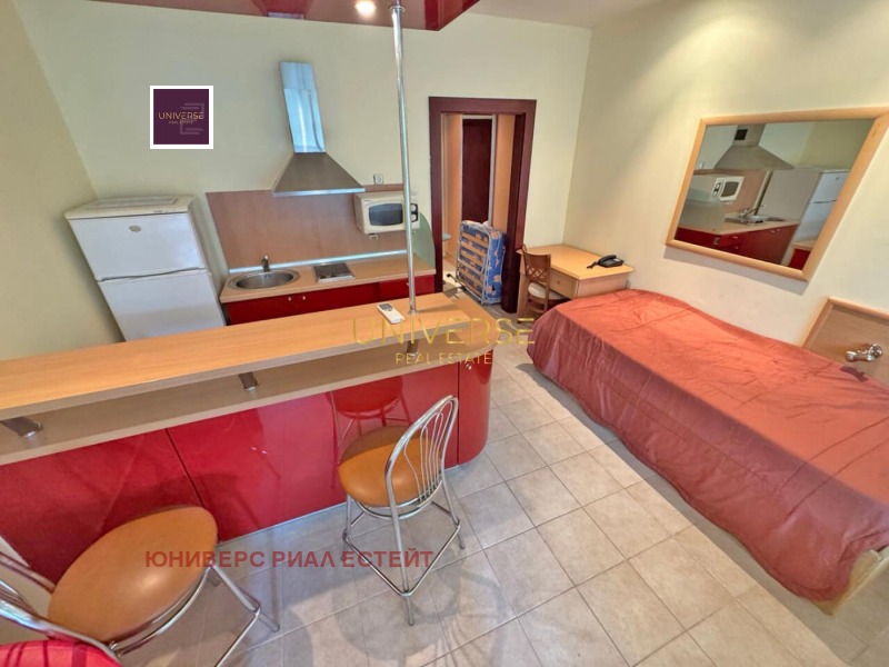 Продава 1-СТАЕН, к.к. Слънчев бряг, област Бургас, снимка 4 - Апартаменти - 52744804