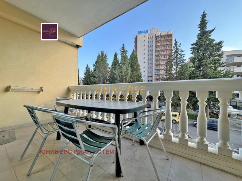 Продава 1-СТАЕН, к.к. Слънчев бряг, област Бургас, снимка 8 - Апартаменти - 52744804