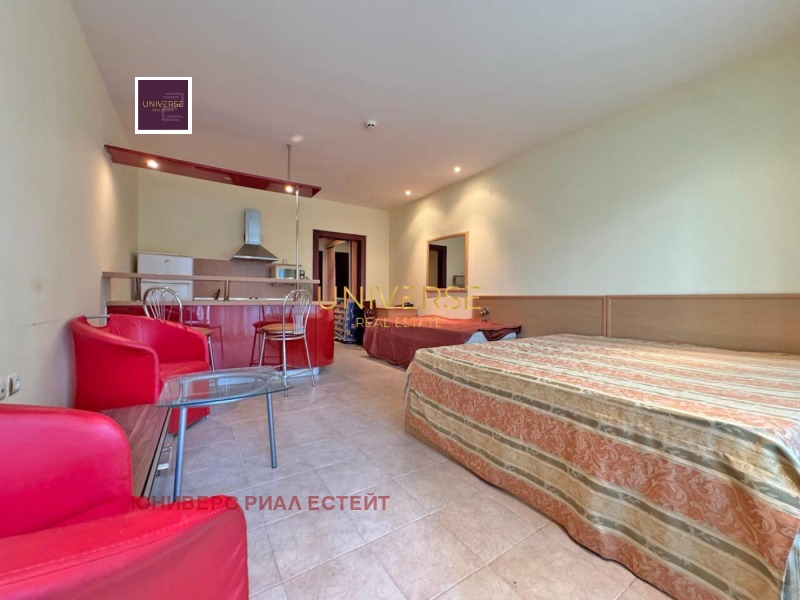 Продава 1-СТАЕН, к.к. Слънчев бряг, област Бургас, снимка 6 - Апартаменти - 52744804