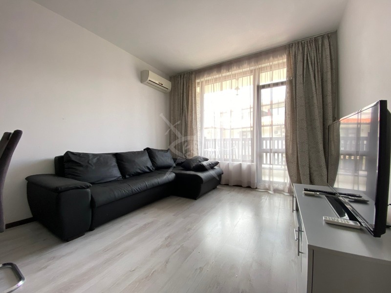 En venta  1 dormitorio región Burgas , Primorsko , 59 metros cuadrados | 86105157 - imagen [2]