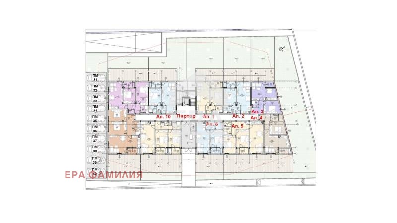 Продава 2-СТАЕН, гр. София, Малинова долина, снимка 4 - Aпартаменти - 49245812