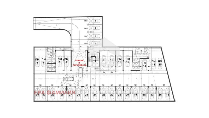 Продава 2-СТАЕН, гр. София, Малинова долина, снимка 5 - Aпартаменти - 49245812