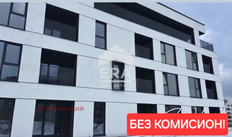 Продава 2-СТАЕН, гр. София, Малинова долина, снимка 1 - Aпартаменти - 49245812