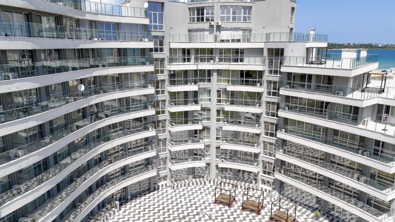 На продаж  1 спальня область Бургас , Приморско , 95 кв.м | 35910575 - зображення [14]