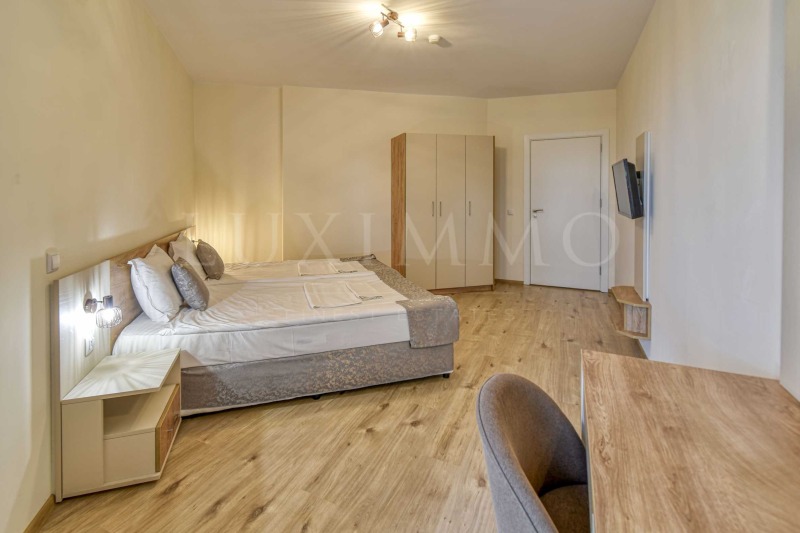 Zu verkaufen  1 Schlafzimmer region Burgas , Primorsko , 94 qm | 35910575 - Bild [6]