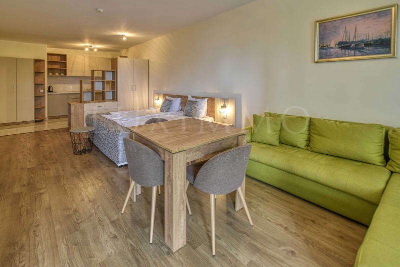 Zu verkaufen  1 Schlafzimmer region Burgas , Primorsko , 94 qm | 35910575 - Bild [2]