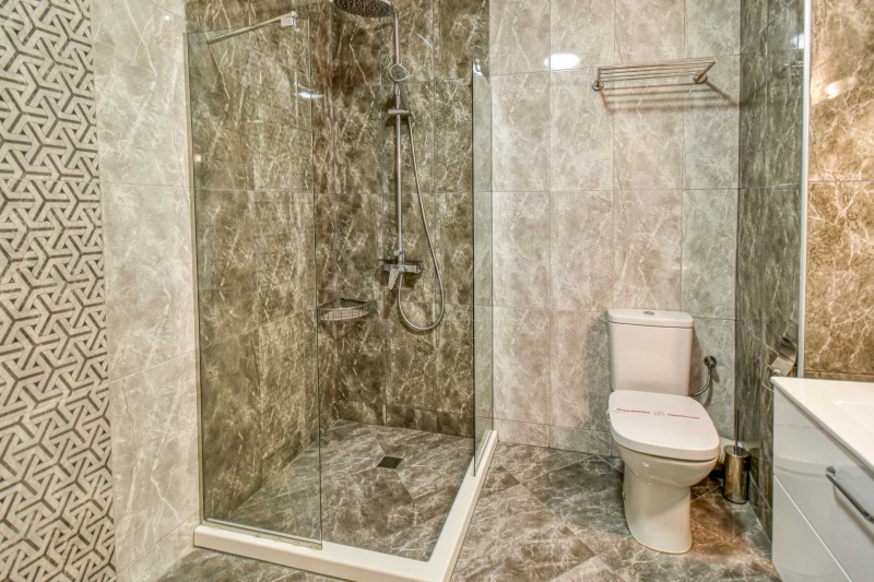 Zu verkaufen  1 Schlafzimmer region Burgas , Primorsko , 94 qm | 35910575 - Bild [7]