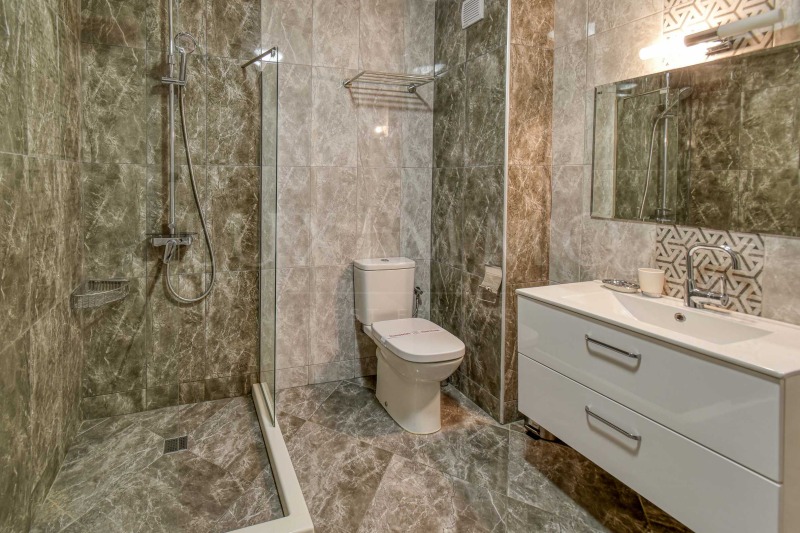 Zu verkaufen  1 Schlafzimmer region Burgas , Primorsko , 94 qm | 35910575 - Bild [8]