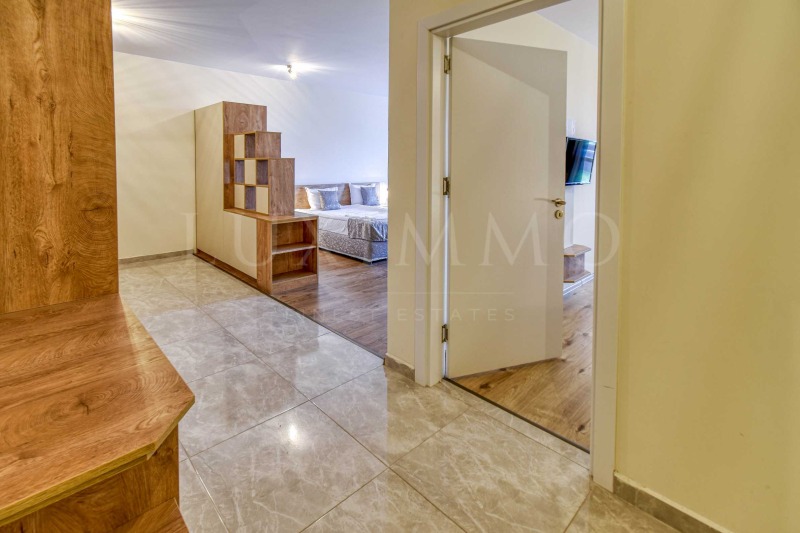 Zu verkaufen  1 Schlafzimmer region Burgas , Primorsko , 94 qm | 35910575 - Bild [4]