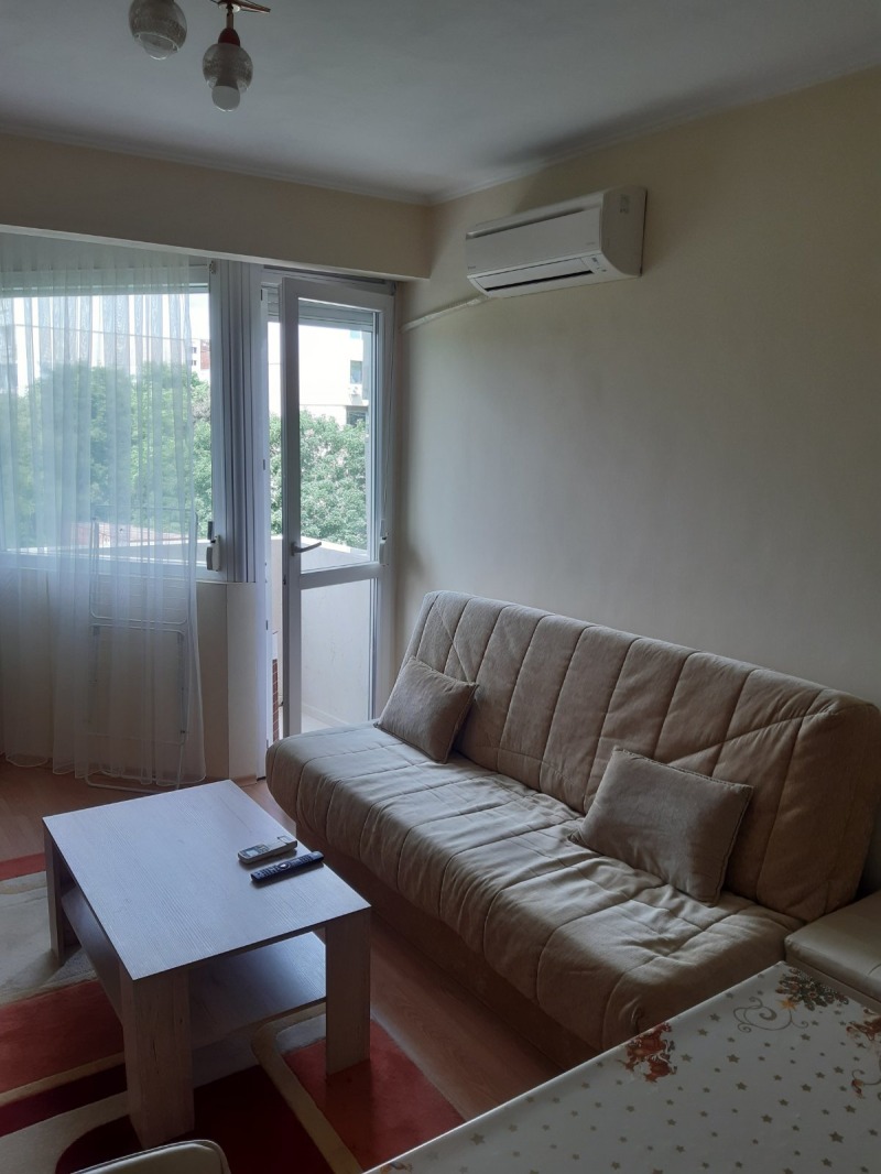 Продается  1 спальня София , Люлин 6 , 43 кв.м | 75791347 - изображение [2]