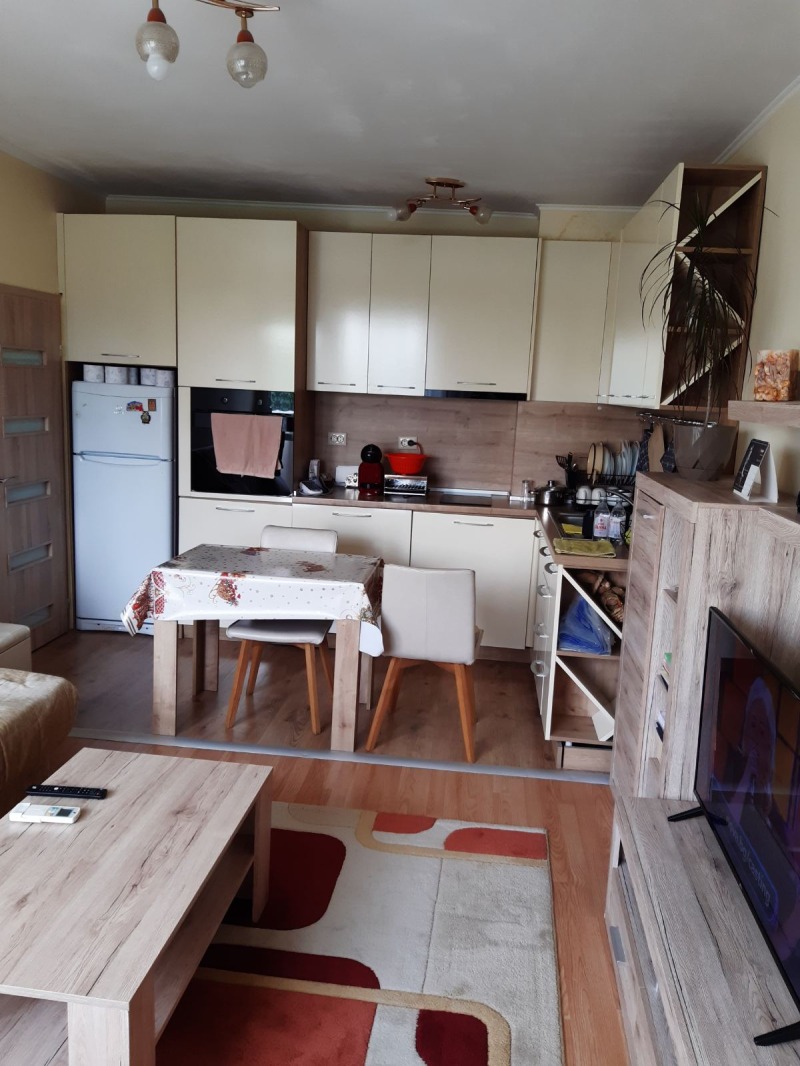 Продается  1 спальня София , Люлин 6 , 43 кв.м | 75791347 - изображение [3]