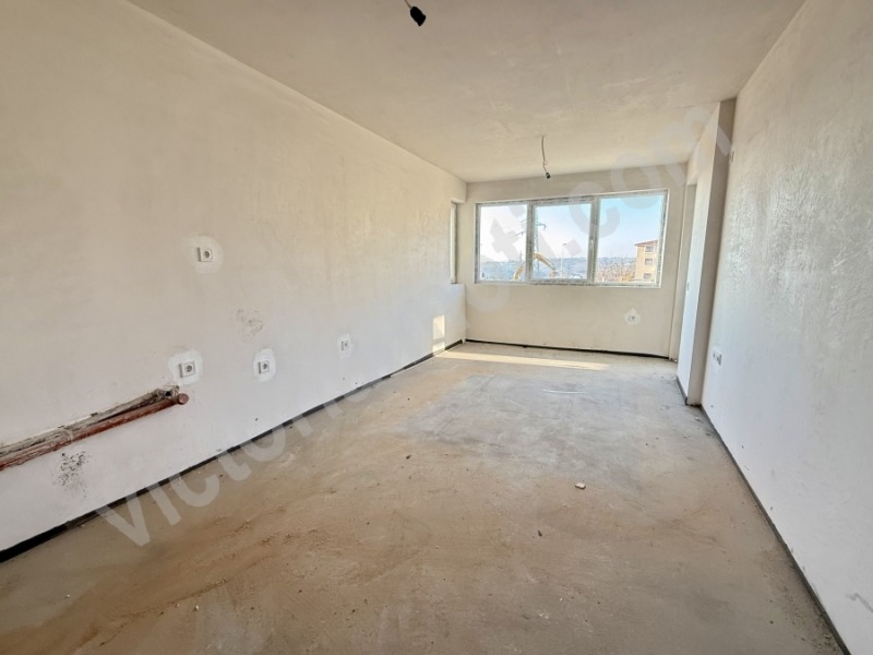 Продава 2-СТАЕН, гр. Велико Търново, Картала, снимка 3 - Апартаменти - 50522381