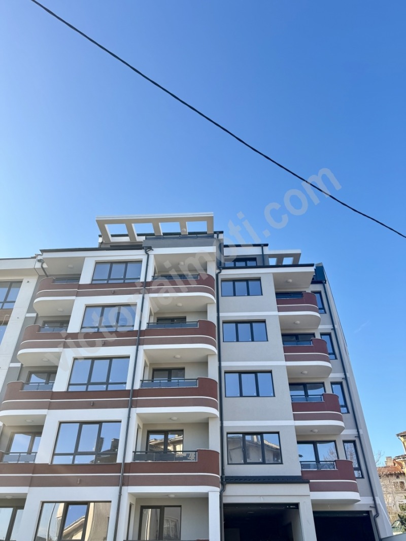 Продава 2-СТАЕН, гр. Велико Търново, Картала, снимка 2 - Апартаменти - 50522381