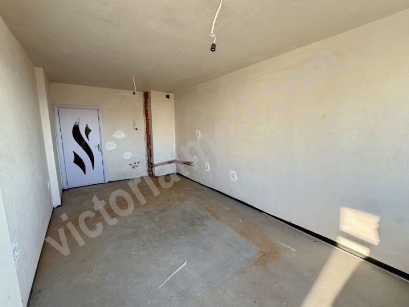 Продава 2-СТАЕН, гр. Велико Търново, Картала, снимка 4 - Апартаменти - 50522381