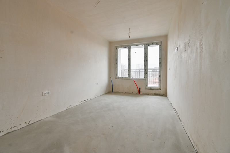 Satılık  1 yatak odası Sofia , Nadejda 2 , 60 metrekare | 75446487