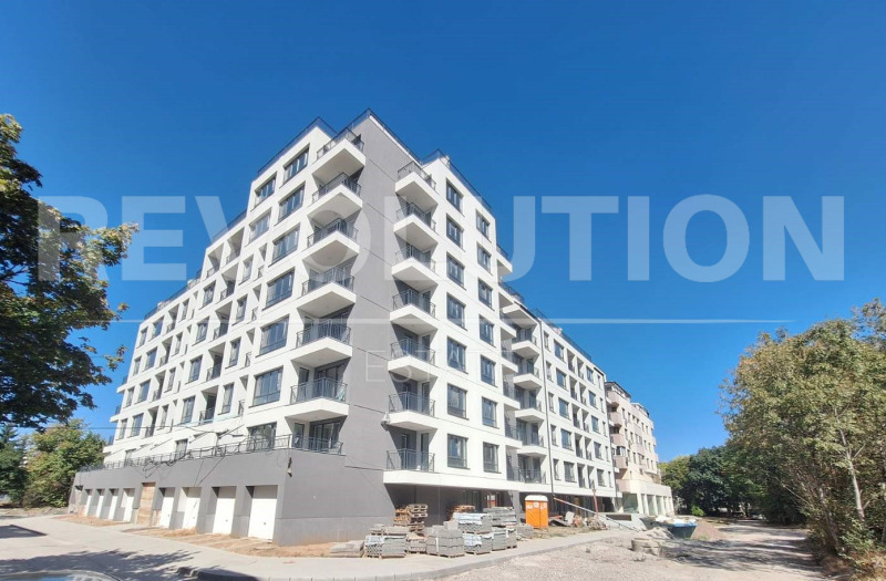 In vendita  1 camera da letto Sofia , Nadegda 2 , 60 mq | 75446487 - Immagine [12]