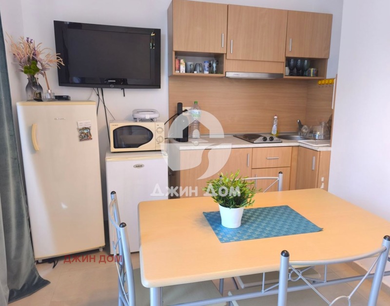 Продается  1 спальня область Бургас , к.к. Слънчев бряг , 46 кв.м | 31225715 - изображение [3]