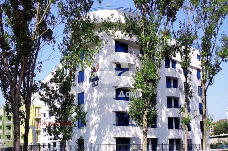 Продается  1 спальня область Бургас , к.к. Слънчев бряг , 46 кв.м | 31225715 - изображение [8]