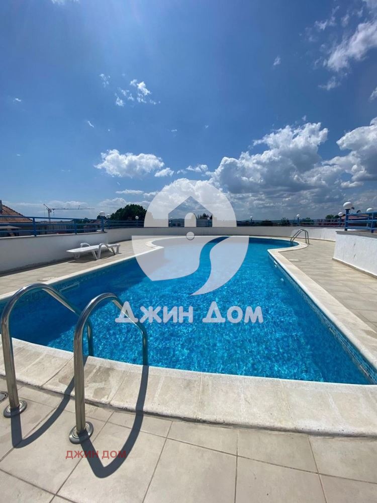 Продается  1 спальня область Бургас , к.к. Слънчев бряг , 46 кв.м | 31225715 - изображение [9]