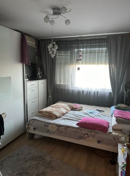 En venta  1 dormitorio Sofia , Strelbishte , 60 metros cuadrados | 87891807 - imagen [5]