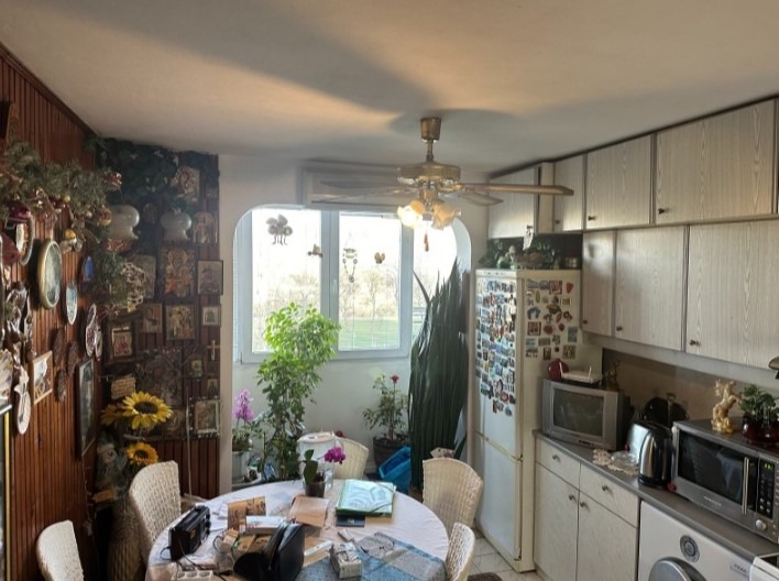 En venta  1 dormitorio Sofia , Strelbishte , 60 metros cuadrados | 87891807 - imagen [4]