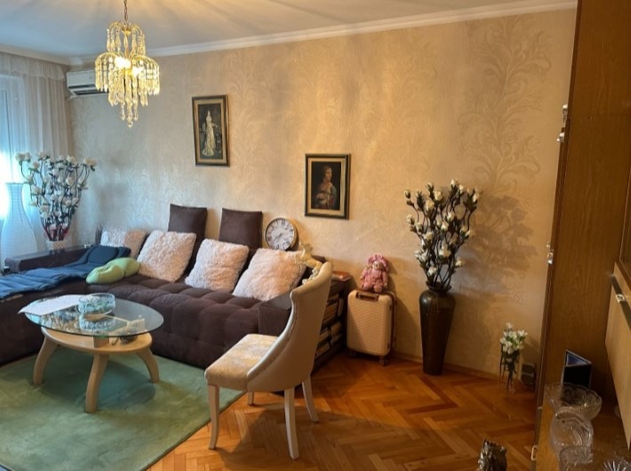 En venta  1 dormitorio Sofia , Strelbishte , 60 metros cuadrados | 87891807 - imagen [2]