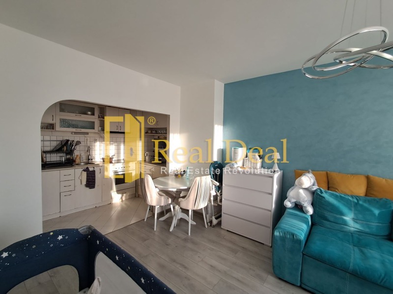 À venda  1 quarto Sofia , Suhata reka , 47 m² | 19436315 - imagem [2]