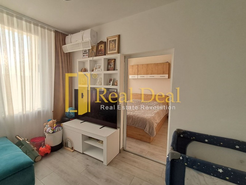 À venda  1 quarto Sofia , Suhata reka , 47 m² | 19436315 - imagem [4]