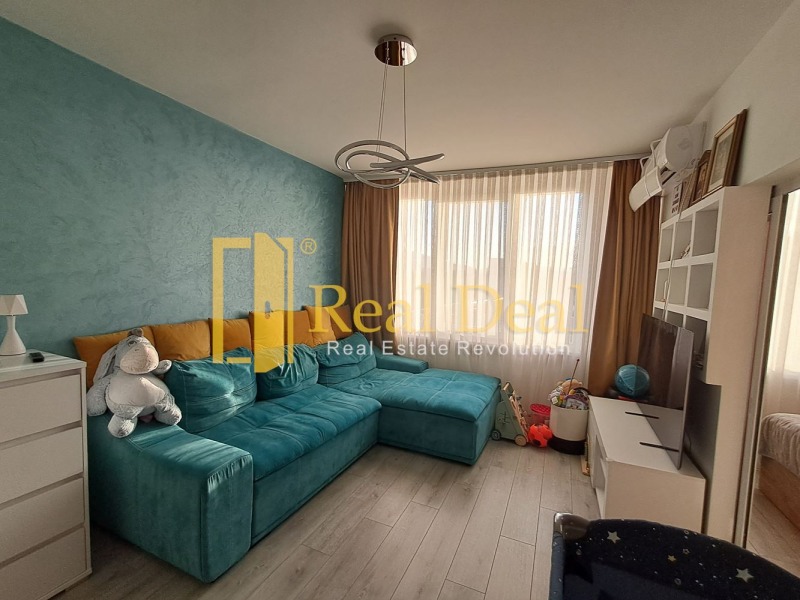 Продава 2-СТАЕН, град София, Сухата река • 155100 € • 98548024 — Holmes.bg