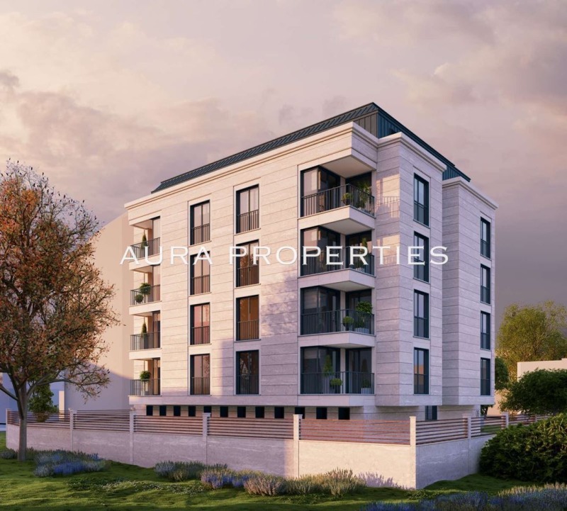 Na sprzedaż  1 sypialnia Razgrad , Centar , 55 mkw | 56811023