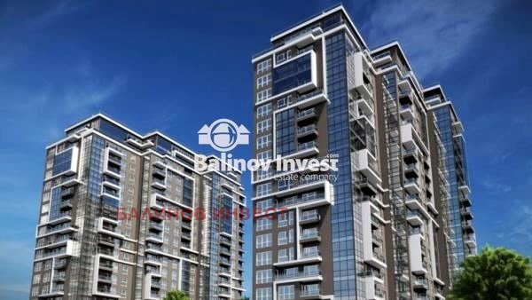 Продава 3-СТАЕН, гр. Варна, Младост 1, снимка 6 - Aпартаменти - 48494530