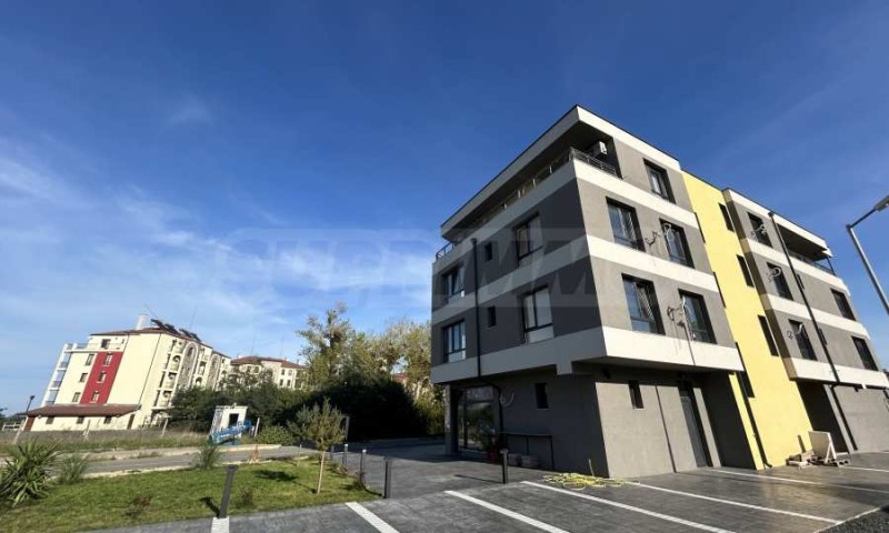 In vendita  2 camere da letto regione Burgas , Tsarevo , 83 mq | 25730884 - Immagine [3]