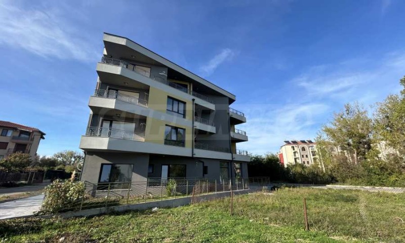 In vendita  2 camere da letto regione Burgas , Tsarevo , 83 mq | 25730884 - Immagine [4]