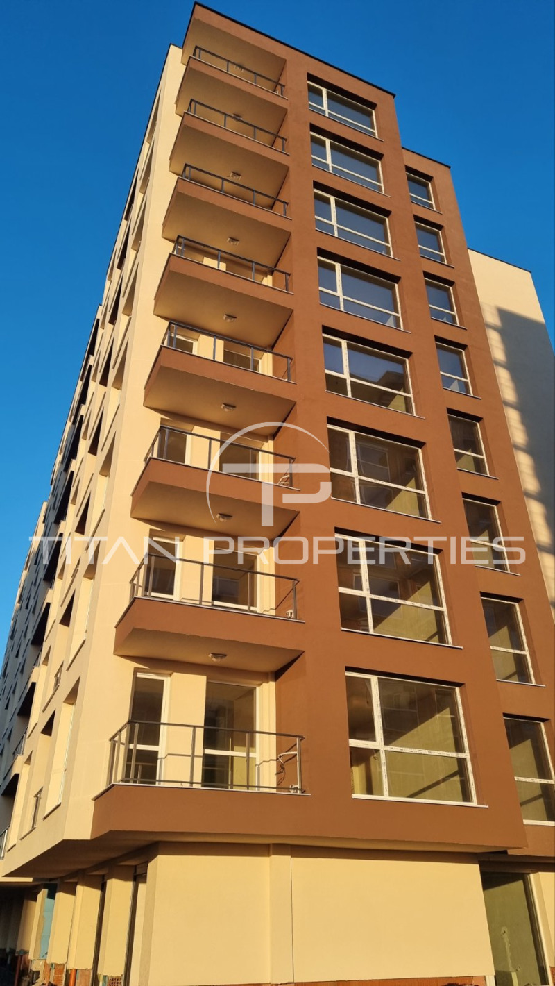 Продава  3-стаен град Пловдив , Южен , 106 кв.м | 95221466