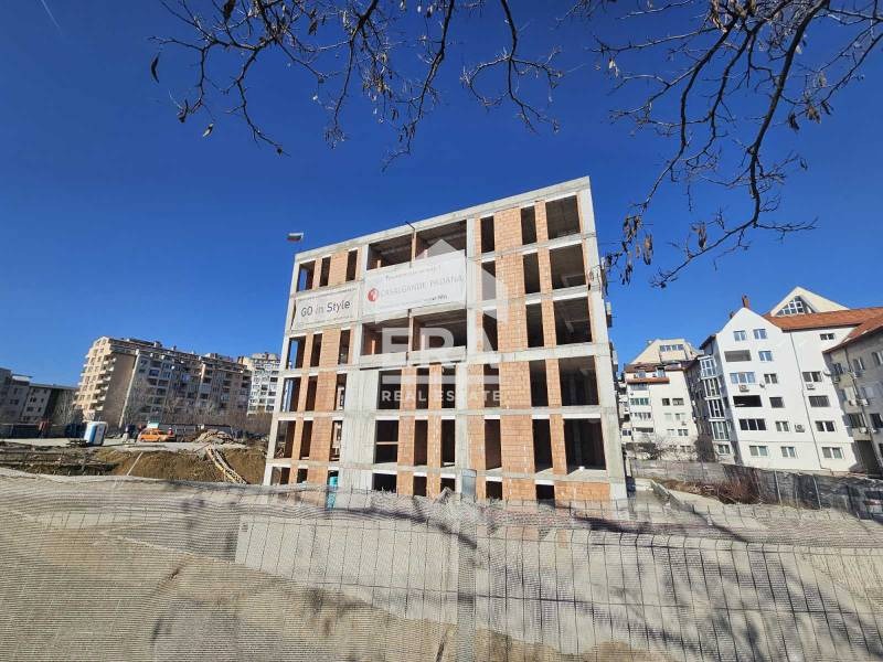 Продава 3-СТАЕН, гр. София, Малинова долина, снимка 2 - Aпартаменти - 48995823