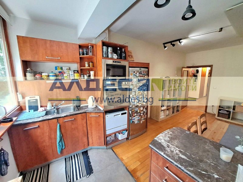 For Sale  2 bedroom Sofia , Lozenets , 99 sq.m | 74797647 - image [5]