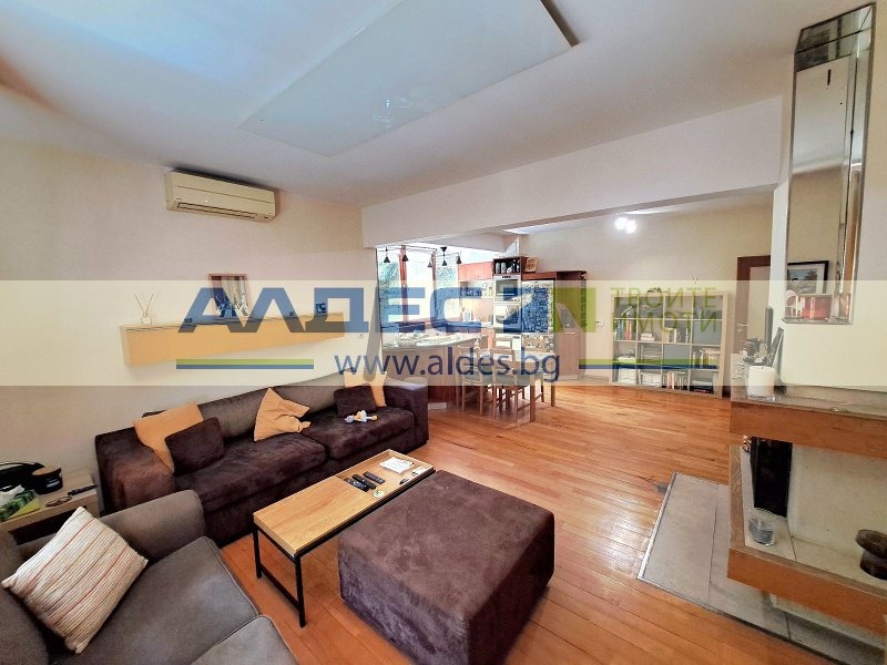 For Sale  2 bedroom Sofia , Lozenets , 99 sq.m | 74797647 - image [2]