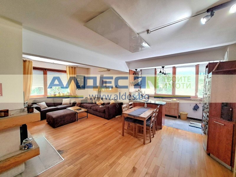 For Sale  2 bedroom Sofia , Lozenets , 99 sq.m | 74797647