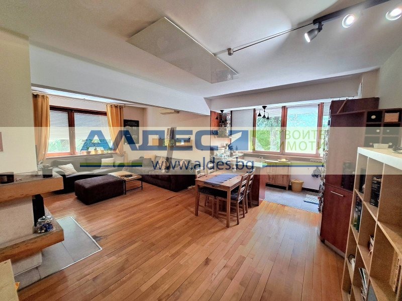 For Sale  2 bedroom Sofia , Lozenets , 99 sq.m | 74797647 - image [6]