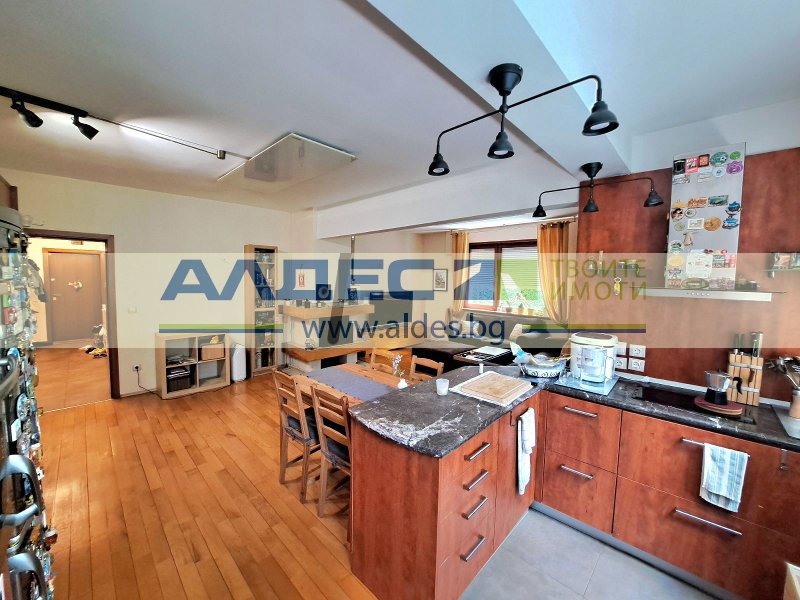 For Sale  2 bedroom Sofia , Lozenets , 99 sq.m | 74797647 - image [3]