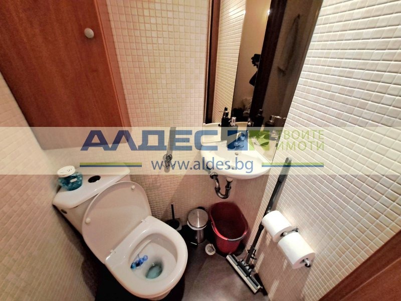 For Sale  2 bedroom Sofia , Lozenets , 99 sq.m | 74797647 - image [15]