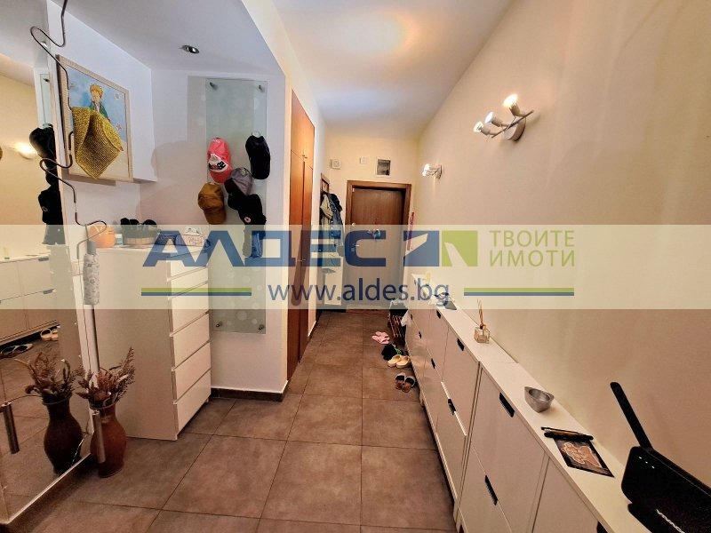 For Sale  2 bedroom Sofia , Lozenets , 99 sq.m | 74797647 - image [14]