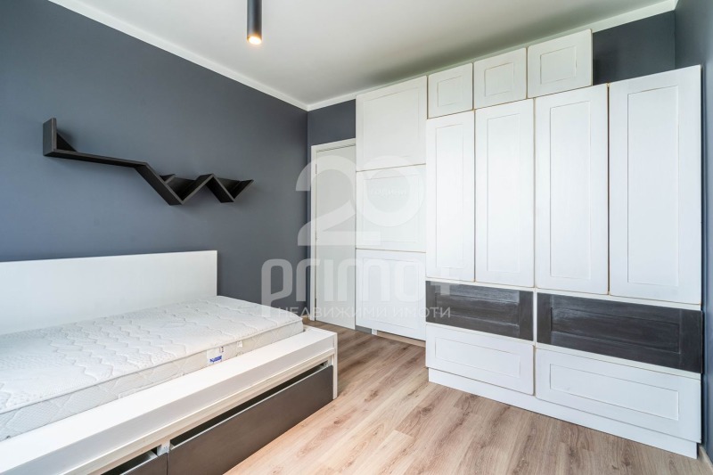 Zu verkaufen  2 Schlafzimmer Sofia , Mladost 2 , 133 qm | 76347329 - Bild [6]