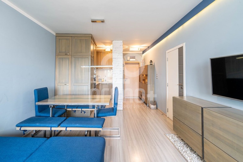 Zu verkaufen  2 Schlafzimmer Sofia , Mladost 2 , 133 qm | 76347329 - Bild [2]