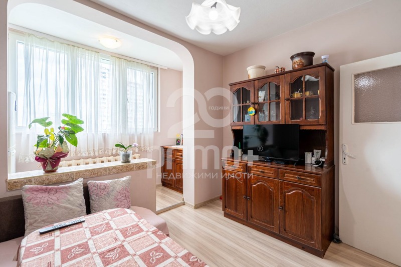 Zu verkaufen  2 Schlafzimmer Sofia , Mladost 2 , 133 qm | 76347329 - Bild [13]