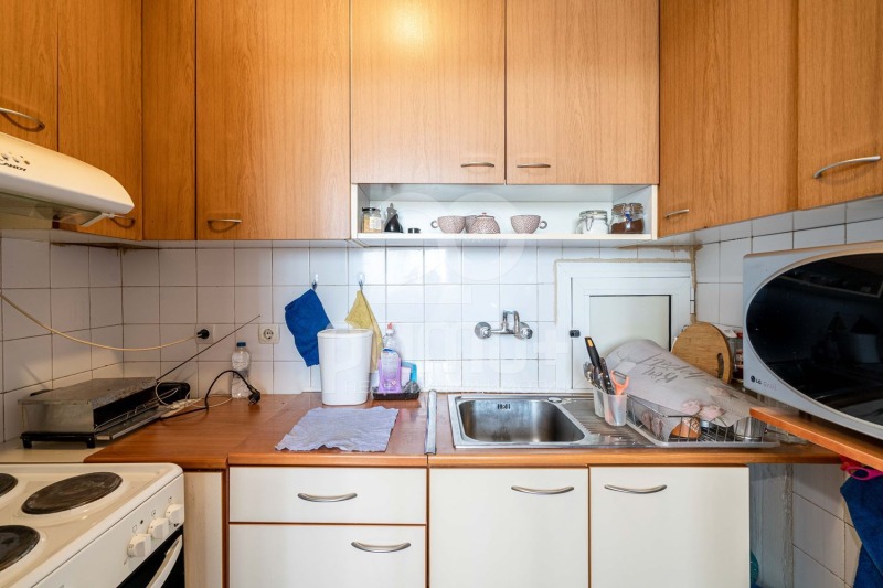 Zu verkaufen  2 Schlafzimmer Sofia , Mladost 2 , 133 qm | 76347329 - Bild [15]